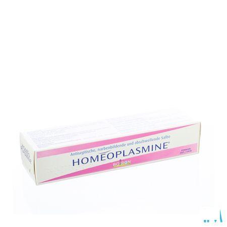 Homeoplasmine Ung 40 gr  -  Boiron