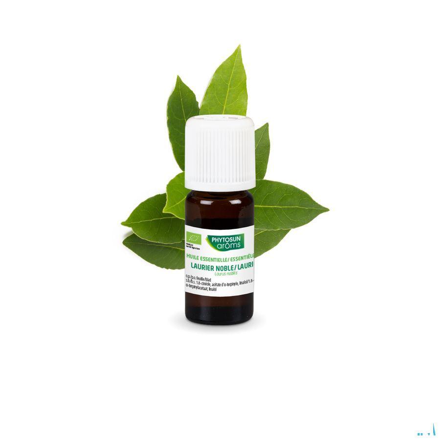 Phytosun Laurier Noble Fr-bio-01 5 ml
