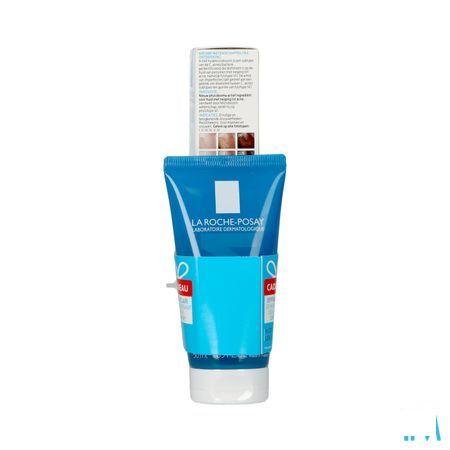 Effaclar Duo+ M Creme 40 ml + Gel 50 ml Cadeau