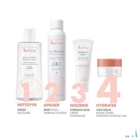 Avene Lippenbalsem Intense Hydratatie 24U 10ml  -  Avene   -  Avene