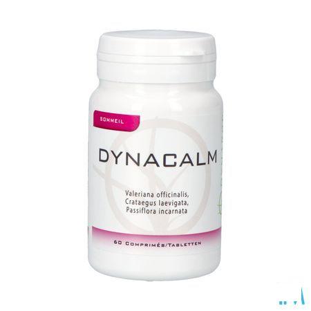 Dynacalm Tabletten 60 Dynar  -  Dynarop Products