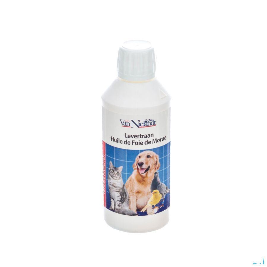 Levertraan Duiven 250 ml 21488