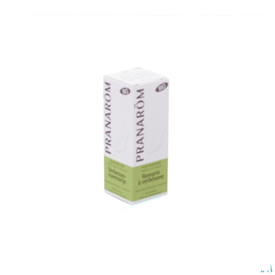 Romarin Verbenone Bio Essentiele Olie 5 ml 6820  -  Pranarom