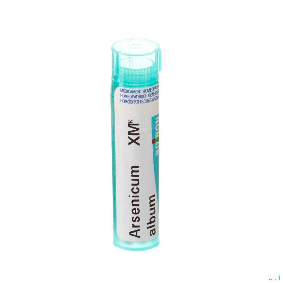 Arsenicum Album XMK Gr 4g  -  Boiron