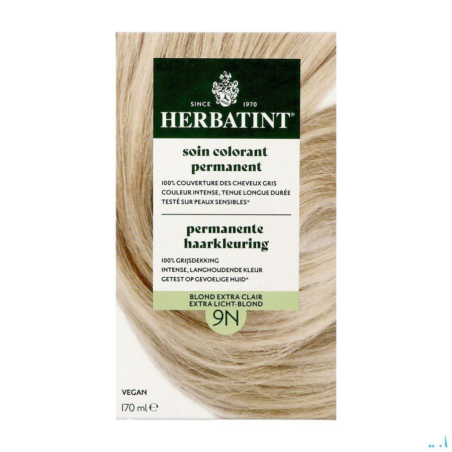 Herbatint 9N Blond Miel 170 ml