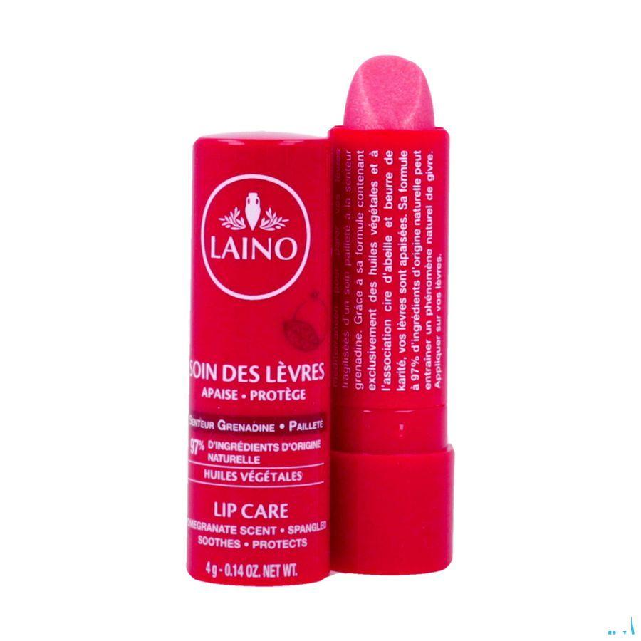 Laino Soin Levres Grenadine 4g