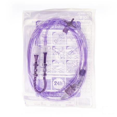 Flocare Mobile Pack Set Infinity Enlock 569573