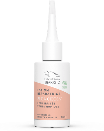 Alga Cicosa Herstellende Lotion 40 ml