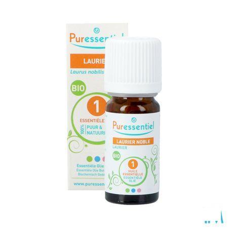 Puressentiel Eo Laurier Bio Expert Essentiele Olie 5 ml  -  Puressentiel