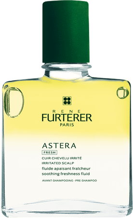 Furterer Astera Fluid Verzachtend 50 ml