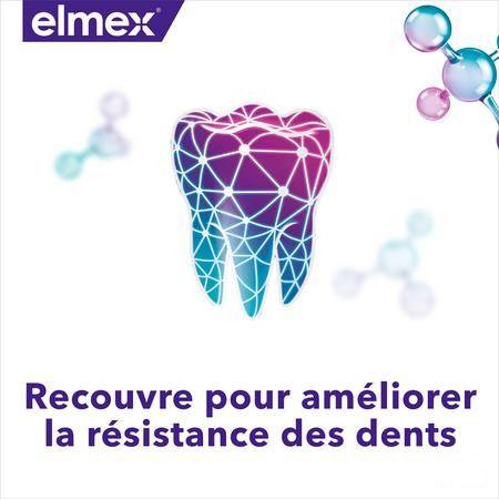 Elmex Dentifrice Opti-Email Haute Resistance 75 ml