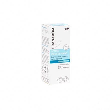 Aromaderm Oplossing Essentiele Olie 10 ml  -  Pranarom