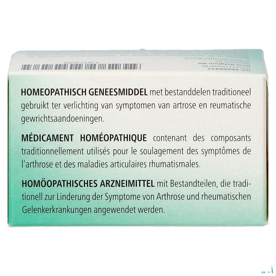 Zeel Tabletten 50  -  Heel