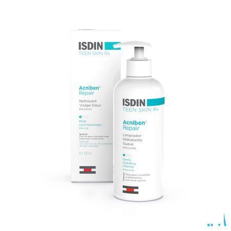 Isdin Acniben Teen Skin Repair Reinig Em  -  Isdin