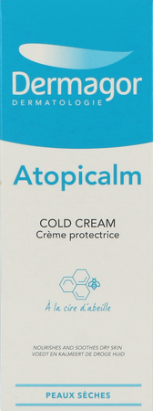 Dermagor Cold Cream 40 ml
