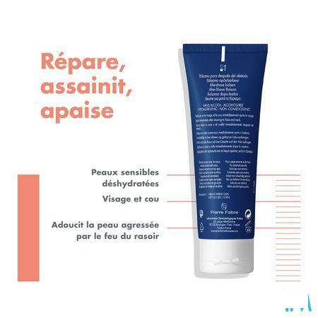Avene Homme Baume Apres Rasage 75 ml  -  Avene