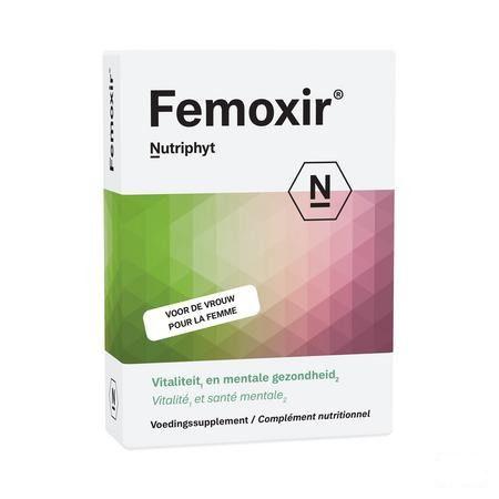 Femoxir Comprimes 30  -  Nutriphyt