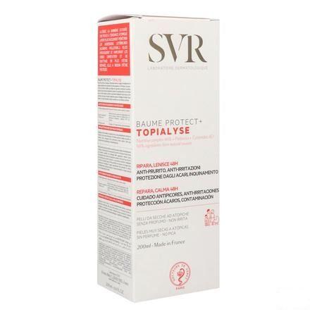 Topialyse Baume Protect+ 200ml  -  Svr Laboratoire