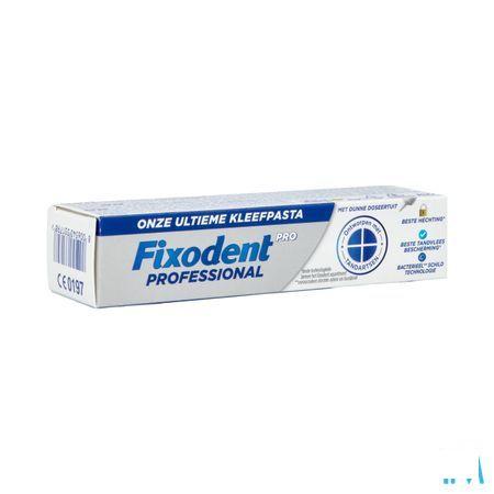 Fixodent Pro Professional 57G