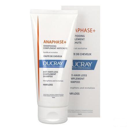 Ducray Anaphase + Shampoo 200 ml