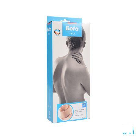 Bota Collier Mod C H 6cm Skin S  -  Bota