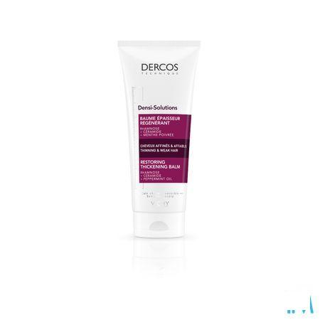 Vichy Dercos Densi-solutions Balsem 200 ml  -  Vichy