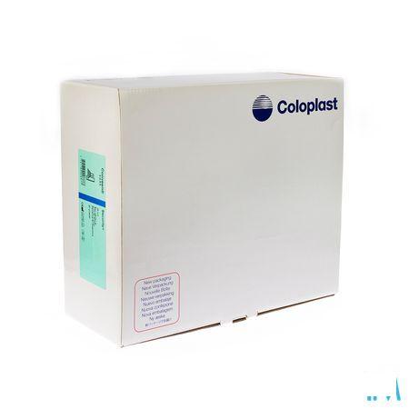 Conveen Security Plus Etui Penien + fix 35mm 30 5035  -  Coloplast
