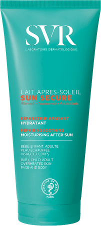 Svr Sun Secure Lait Apres Soleil 200 ml