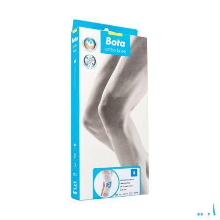 Bota Ortho Df + Baleinen 1000 Gr N4  -  Bota