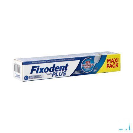 Fixodent Proplus Food Seal Tube 57 g