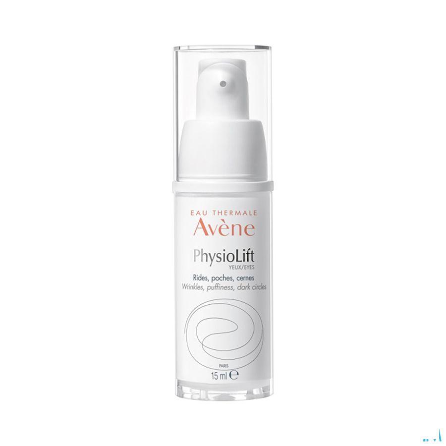 Avene Physiolift Yeux Creme 15 ml  -  Avene