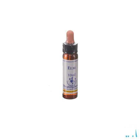 Healing Herbs Elm 10 ml