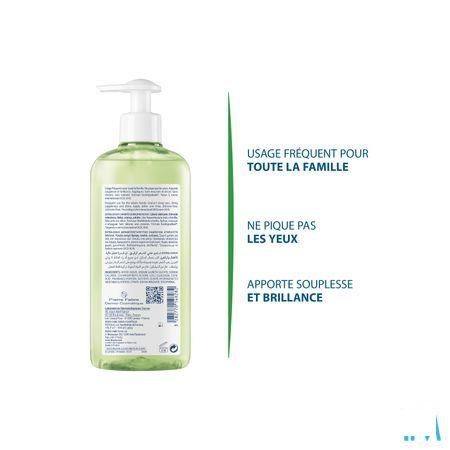 Ducray Extra Doux Shampooing Dermo-Protecteur 400 ml  -  Ducray Benelux