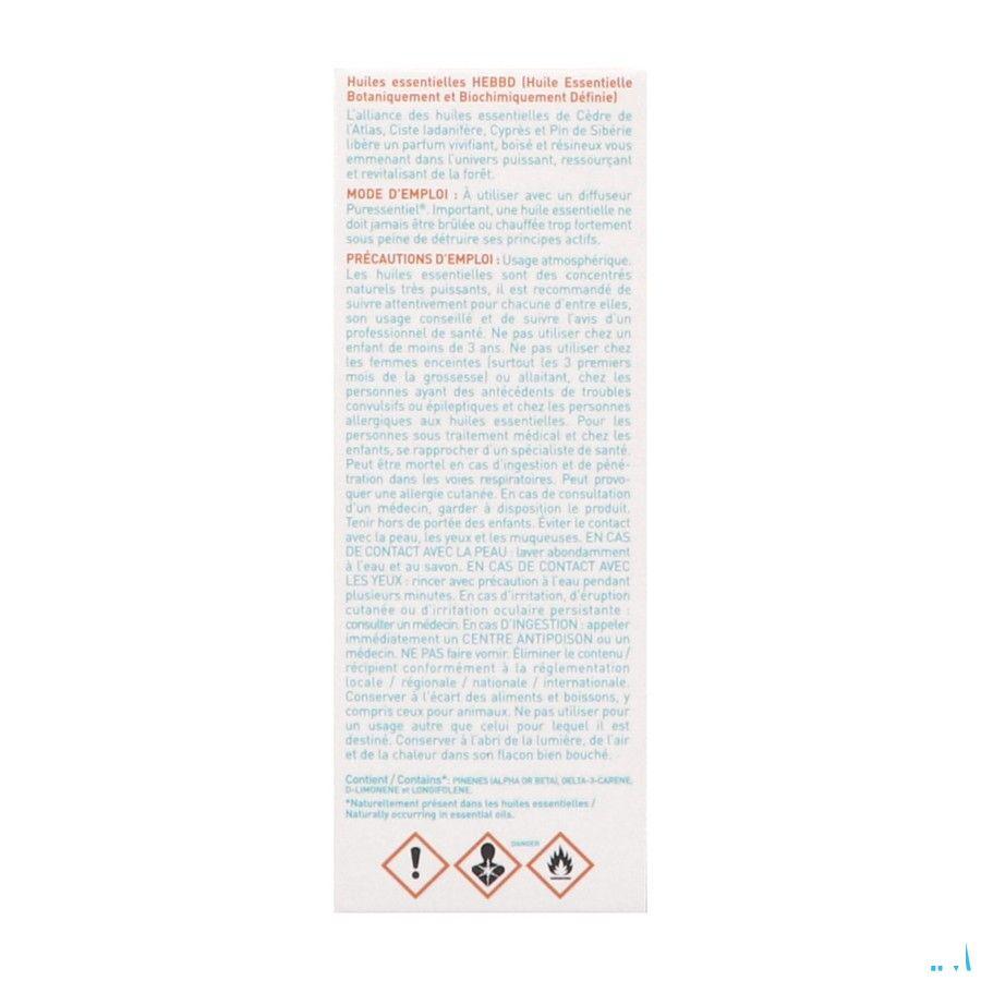 Puressentiel Verstuiving Prom. Bos Complexe 30 ml  -  Puressentiel