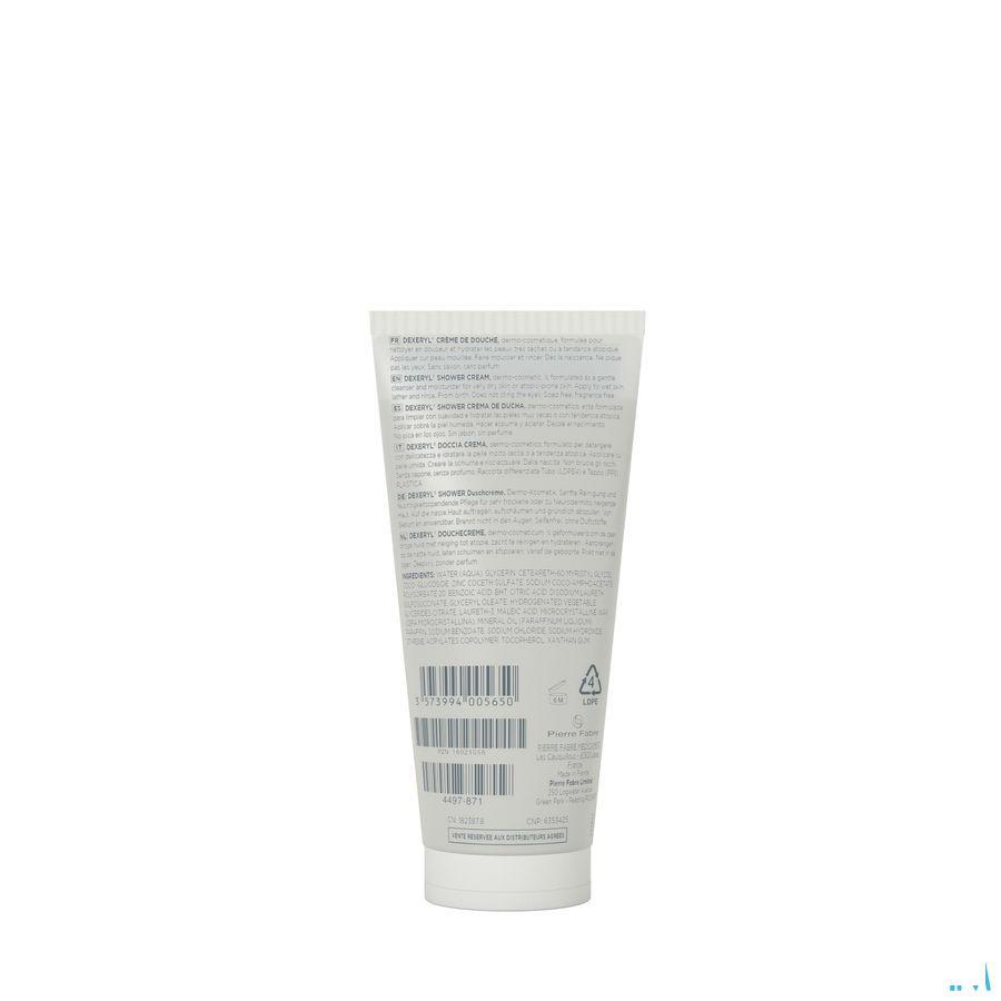 Dexeryl Creme Douche 200 ml