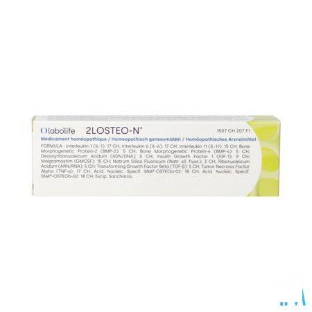 2lOsteo-n Capsule 30  -  Labo Life