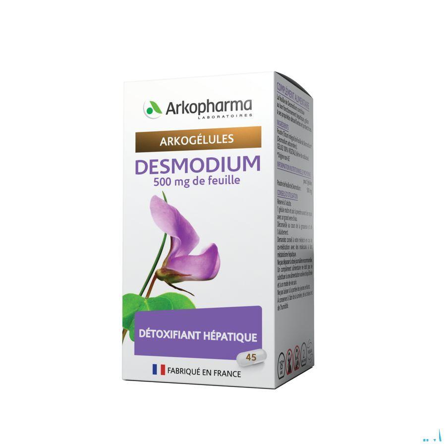 Arkogelules Desmodium 45  -  Arkopharma