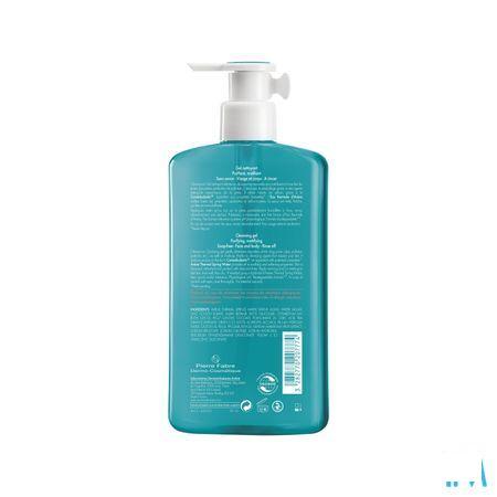 Avene Cleanance Gel Nettoyant 400 ml  -  Avene