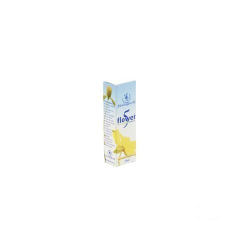 Healing Herbs 5 Flow remedy 10 ml