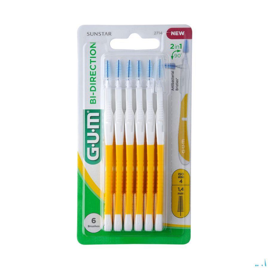 Gum Bi-Direction Rager 1,4Mm 2714
