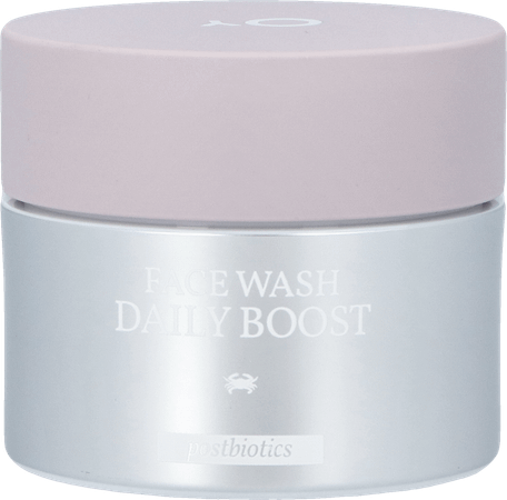 Oy Face Wash Daily Boost 50 ml