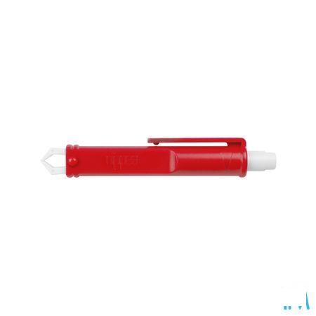 Nippes Tekenpincet N57e  -  Bomedys