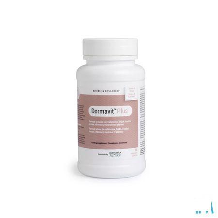 Dormavit plus 60 capsules  -   Energetica Natura