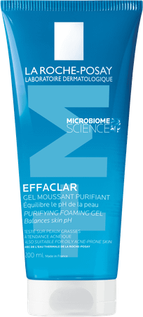 Effaclar Schuimgel Zuiverend 200 ml  -  La Roche-Posay