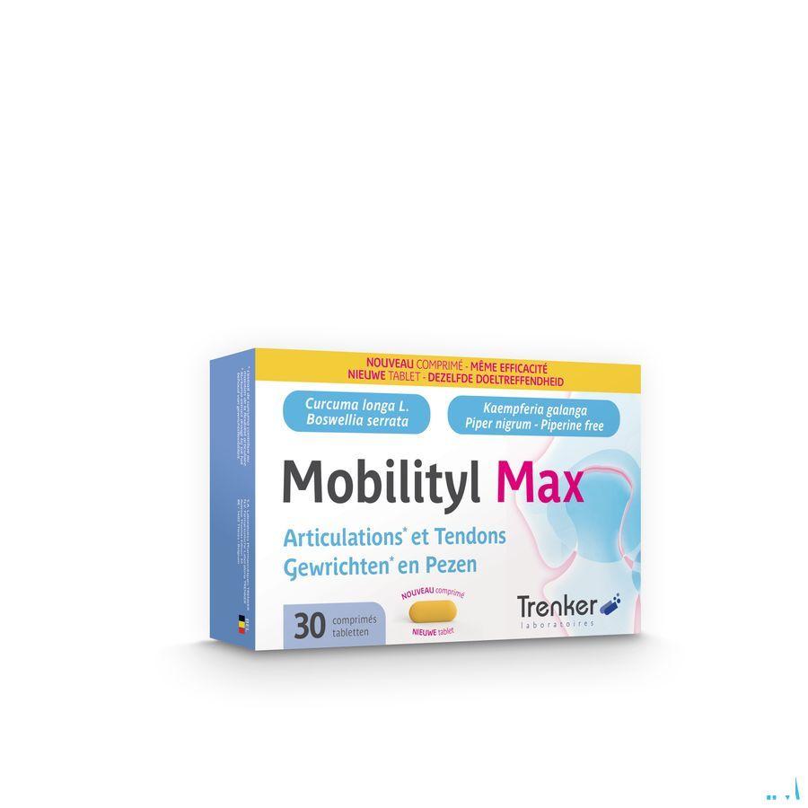 Mobilityl Max Comp 30