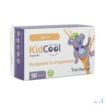 Kidcool Caps 90