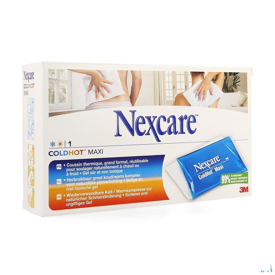 Nexcare 3m Coldhot Maxi + hoes 20,0x30cm N1578dab  -  3M