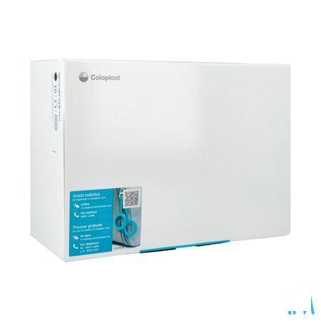 Speedicath Flex Pocket Ch10 30 28910  -  Coloplast
