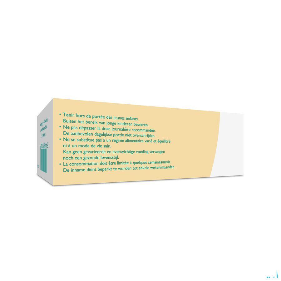 Zincotabs Tabl 120