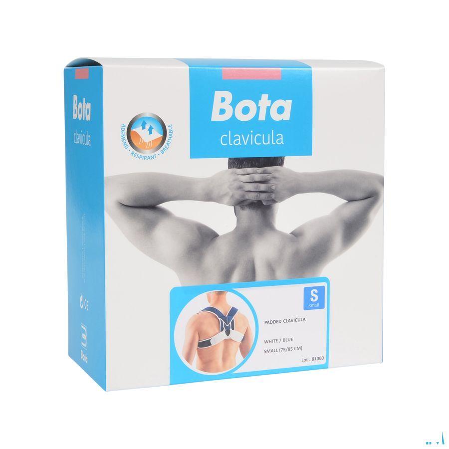Bota Padded Clavicula Splint S  -  Bota